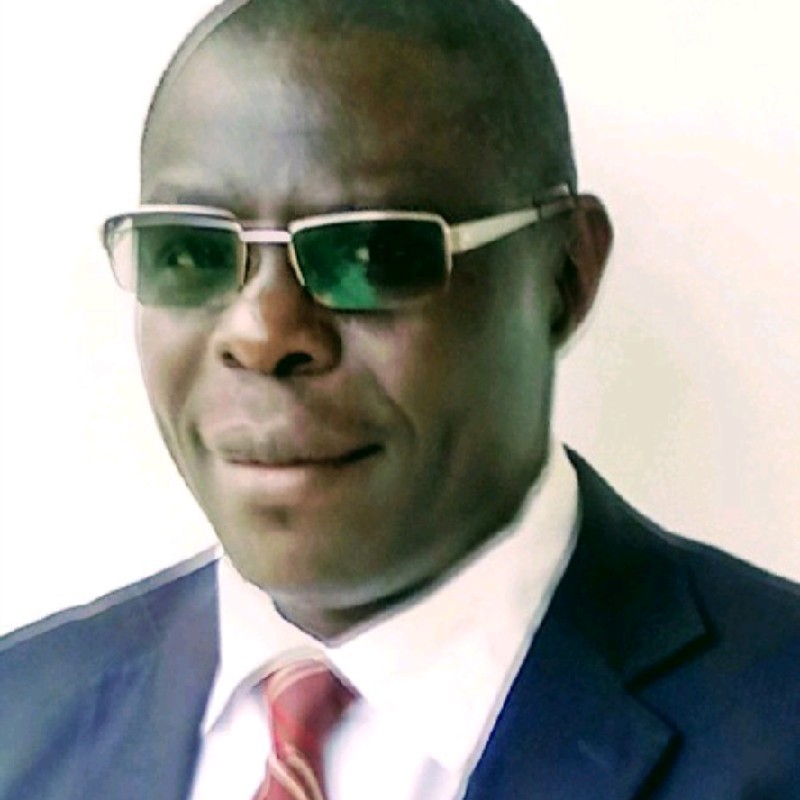 Bonny Onyango